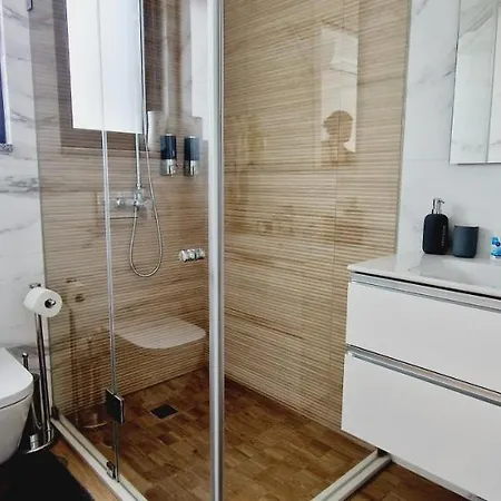 Lara Sweet Pansiyon *