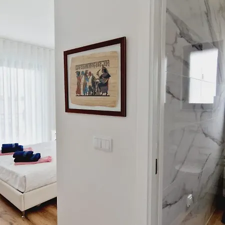 منزل للإقامة Lara Sweet *