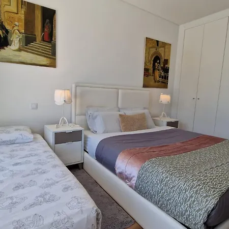 Homestay Lara Sweet Sobral do Parelhao
