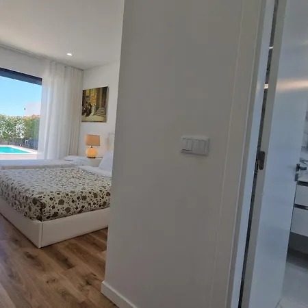 منزل للإقامة Lara Sweet *