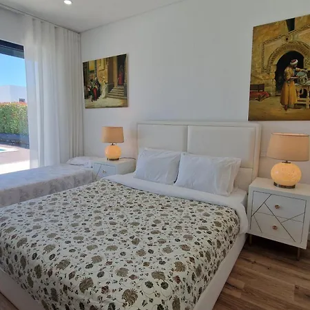 Lara Sweet منزل للإقامة Sobral do Parelhao