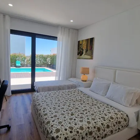 Accommodatie bij particulieren Lara Sweet Sobral do Parelhao