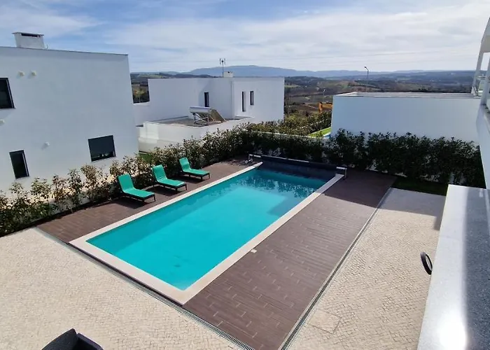 Lara Sweet Quarto em Acomodações Particulares Sobral do Parelhao