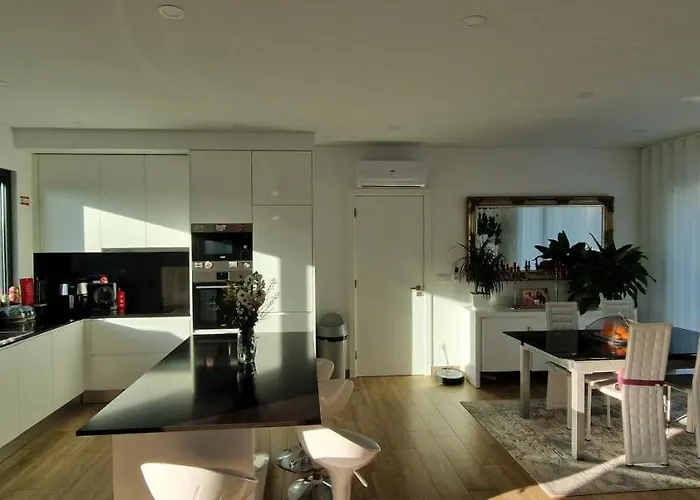 Lara Sweet Quarto em Acomodações Particulares Sobral do Parelhao