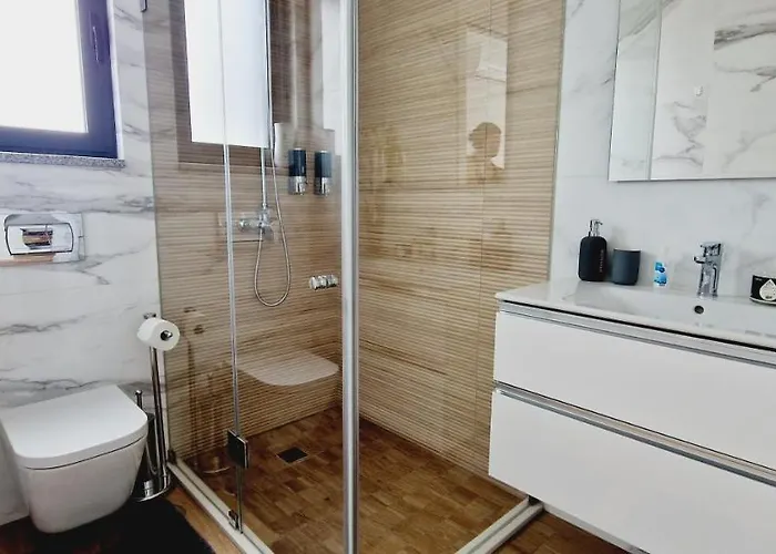 Lara Sweet Quarto em Acomodações Particulares *