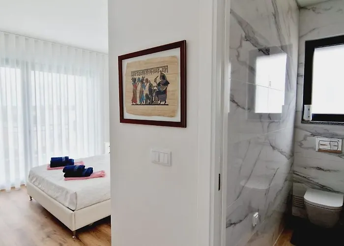 Quarto em Acomodações Particulares Lara Sweet *