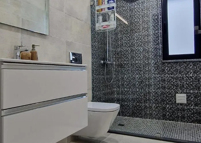 Quarto em Acomodações Particulares Lara Sweet *