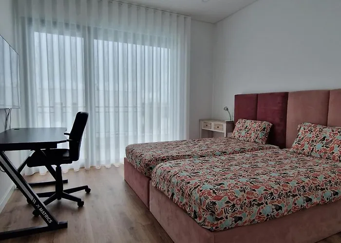 Lara Sweet Quarto em Acomodações Particulares *