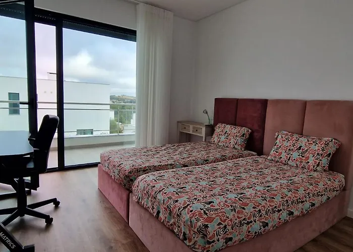 Lara Sweet Quarto em Acomodações Particulares