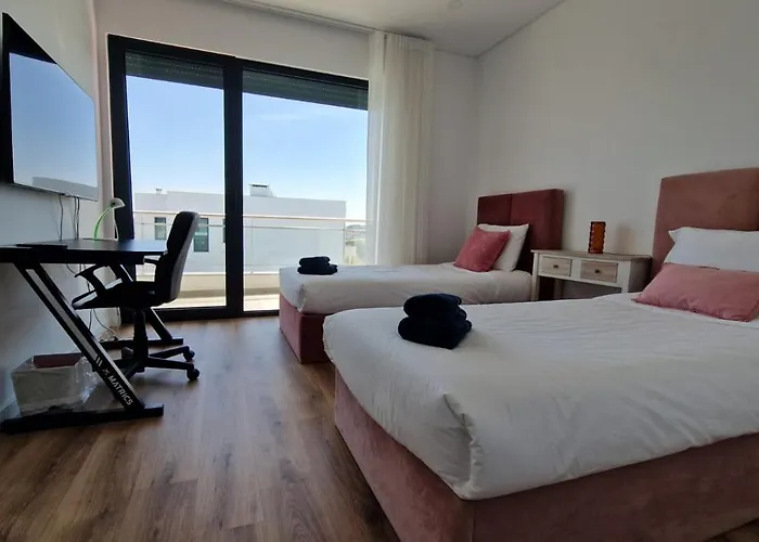 Lara Sweet Quarto em Acomodações Particulares Sobral do Parelhao