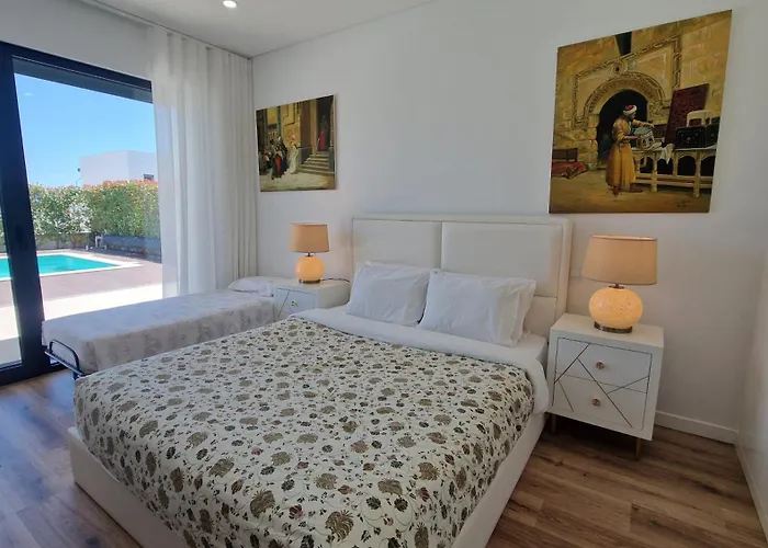 Lara Sweet Quarto em Acomodações Particulares Sobral do Parelhao