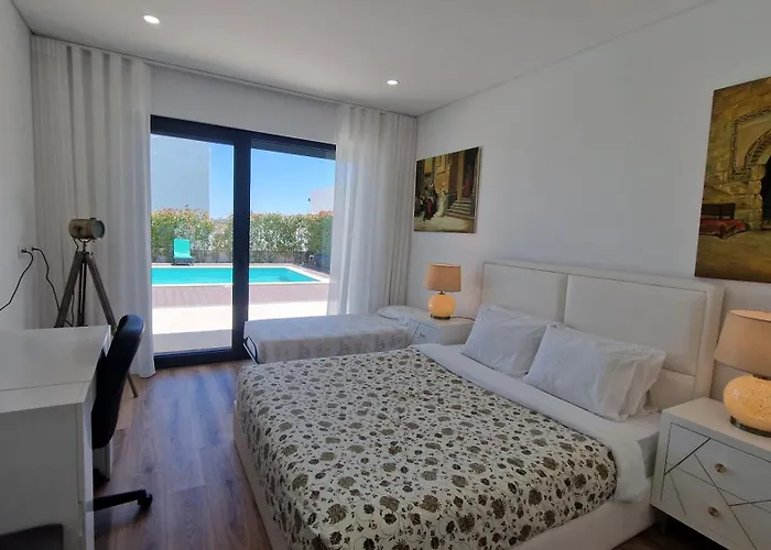 Quarto em Acomodações Particulares Lara Sweet Sobral do Parelhao